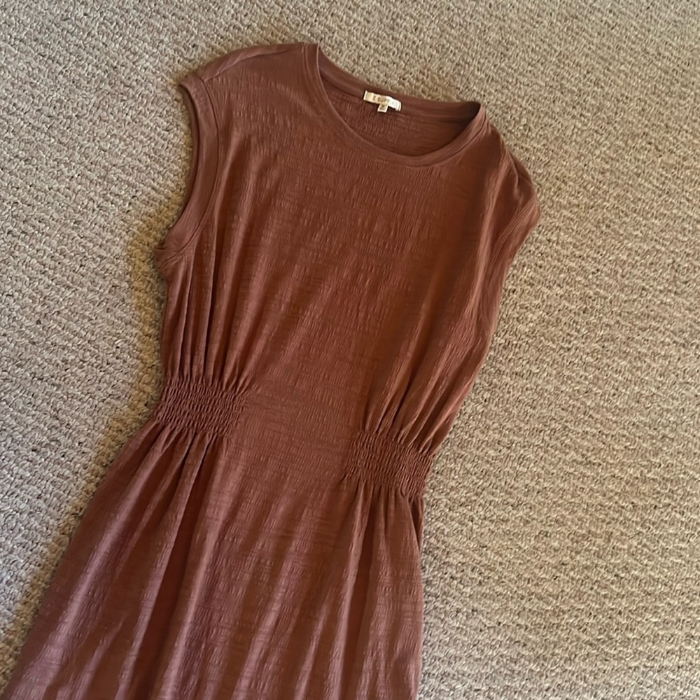 Z Supply Rowan dress